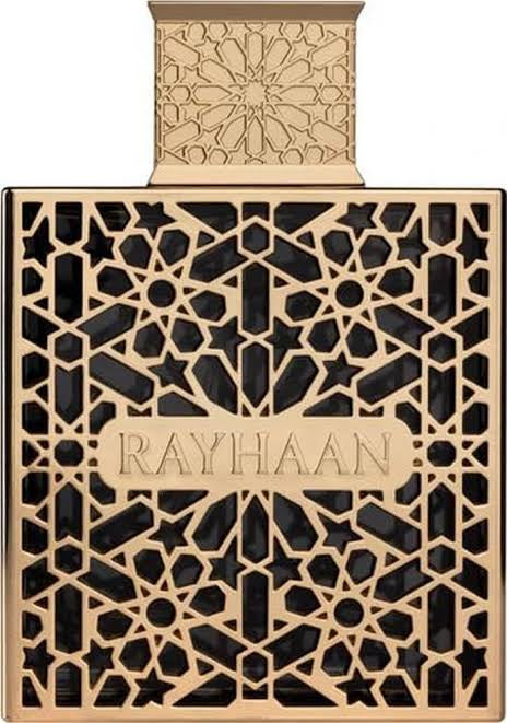 Rayahaan Elixir Edp 100 ml