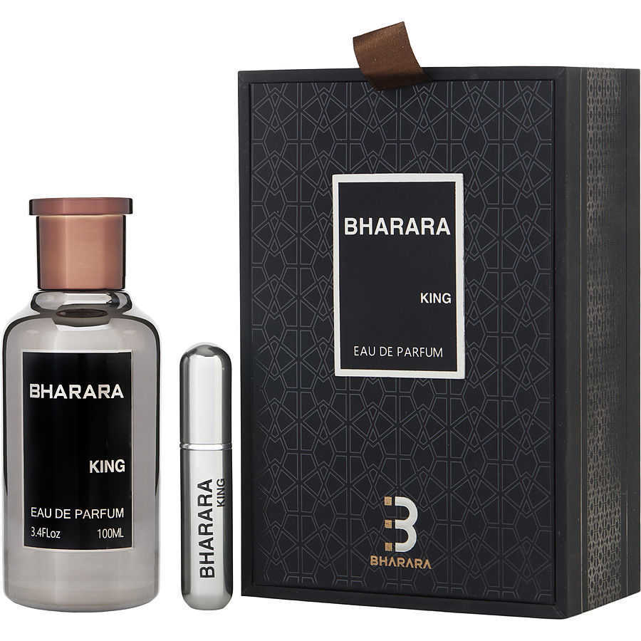 Bharara King 100ml EDP Hombre