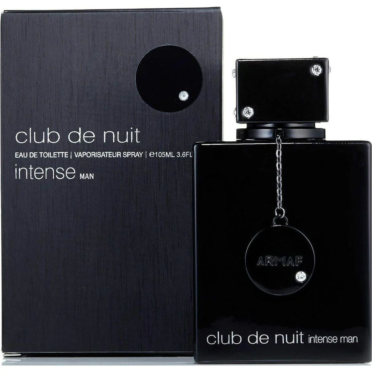 Armaf Club de Nuit Intense Man 105ml EDT Hombre